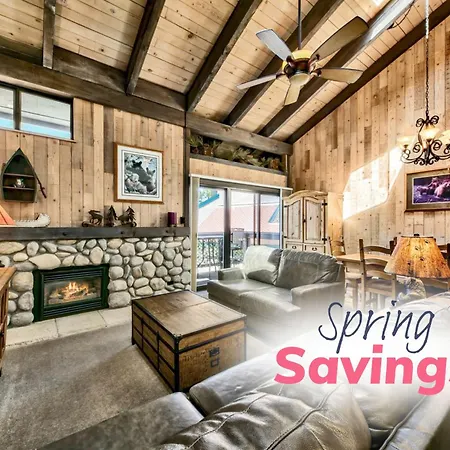 Lakeland Village 462 - Walk To Lake Rustic 2.5Br